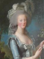 マリーアントワネット