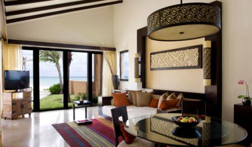 バンヤンツリーマヤコバ