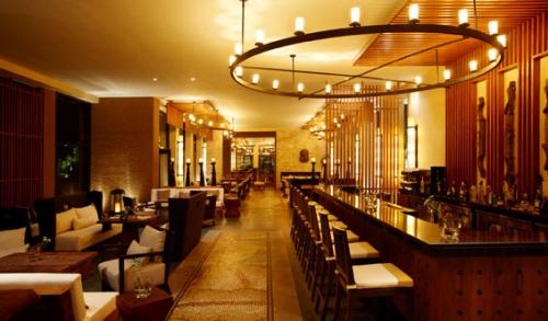 バンヤンツリーマヤコバ