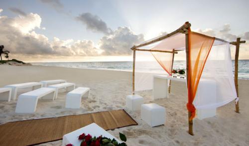 バンヤンツリーマヤコバ