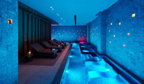 バンヤンツリーマヤコバ