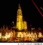 ベルギーフランダースのクリスマス3