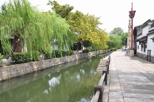 塩官宰相風情街1