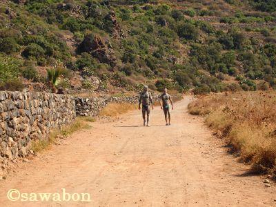 ラーゴディヴェネレ5