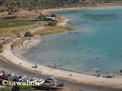 ラーゴディヴェネレ６