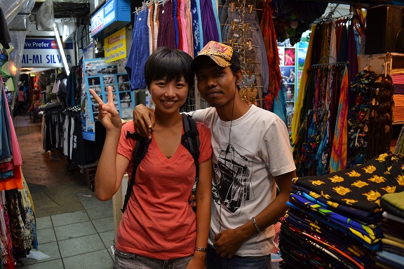 11夏旅 一カ国目 タイ バンコク たびぃじょさんの旅行ブログ トラベルコ