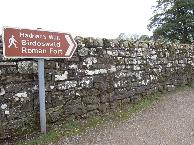 バードオズワルド砦へ