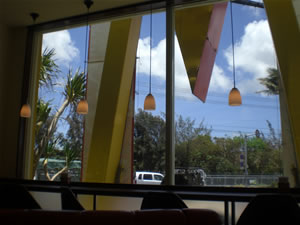 ブルーシール・アップルパイアラモード2