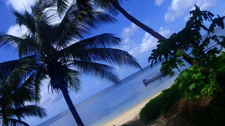 サイパンダイビング