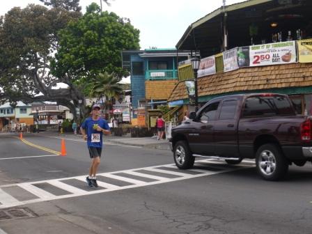 セントラルコナ