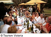 フード＆ワイン・フェスティバル