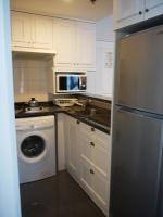 バンコク・サービスアパートメント