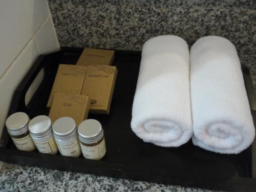 バンコク・サービスアパートメント