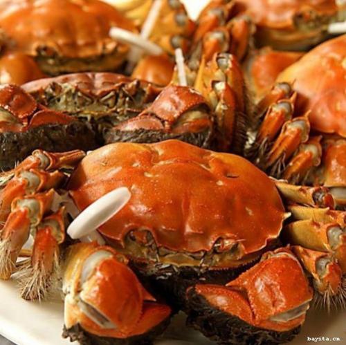 上海蟹