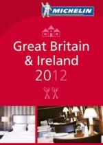 ミシュランガイド2012