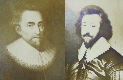 サンディスの息子達