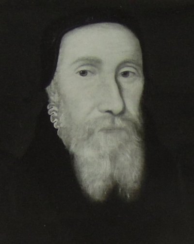 エドウィン・サンディス（父）