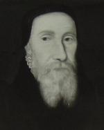 エドウィン・サンディス（父）