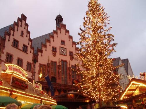 フランクフルト