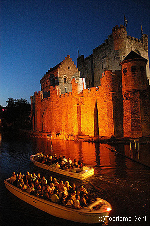 ライトアップ・フェスティバル2