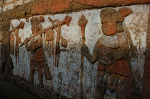 太陽のワカ、月のワカ