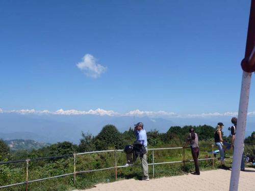 Nagarkot ４