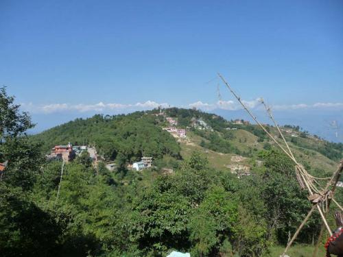 Nagarkot ５