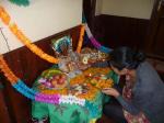 2011?Laxmi Puja