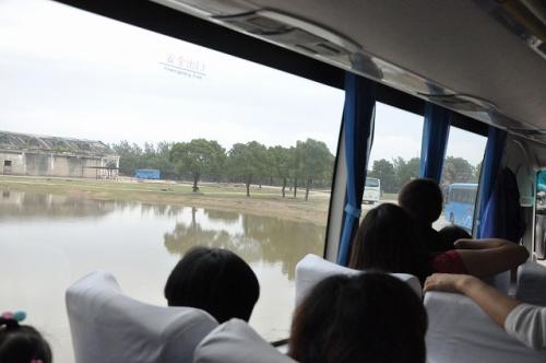 上海野生動物園１