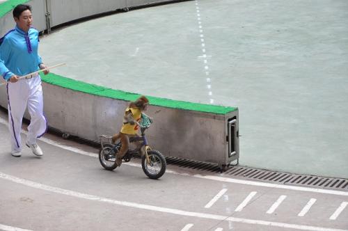 上海野生動物園４４