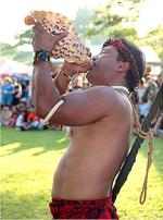 ミクロネシアフェア