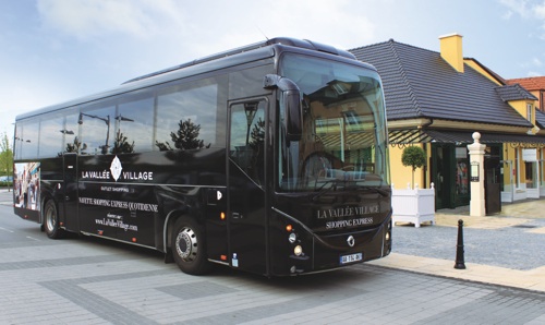 ラ・ヴァレ・ヴィラージュ