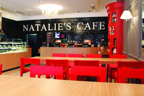 ラ・ヴァレ・ヴィラージュ