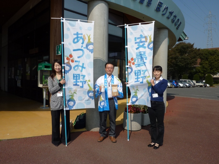 安曇野こしひかり004