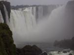 イグアスの滝