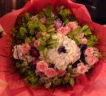 巨匠フロリストのお花屋さん