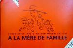 ア・ラ・メール・ド・ラ・ファミーユ
