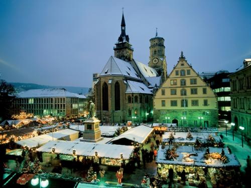 シュツットガルト