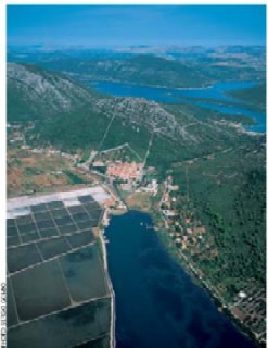 ヨーロッパ版「万里の長城」