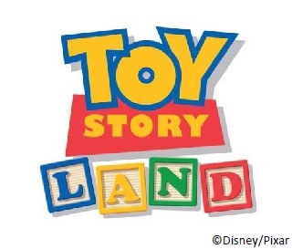 トイ・ストーリーランド1