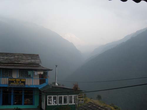 Ｇｈｏｒｅｐａｎｉ ３-２