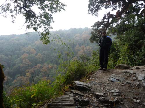 Ｇｈｏｒｅｐａｎｉ ３-４