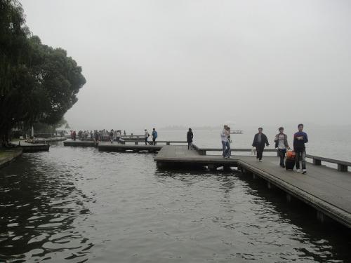 西湖ウォーク22