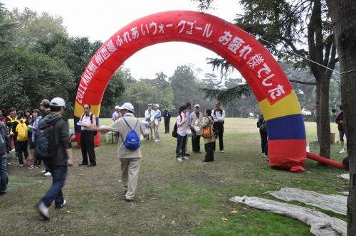 西湖ウォーク23