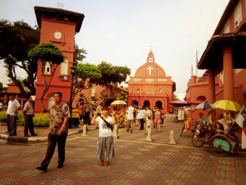 おらんだひろば