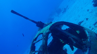 サイパンダイビング