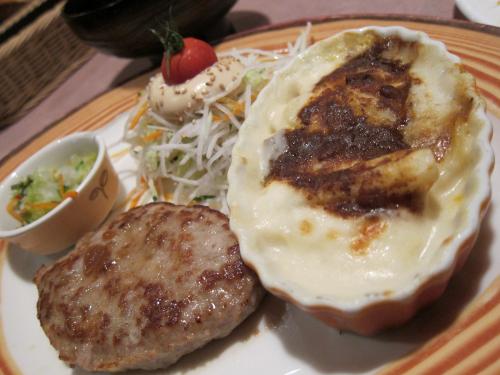 びっくりドンキー