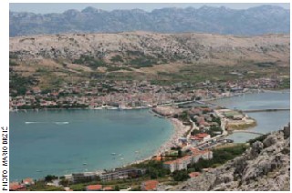 新しい観光スポット「塩田」