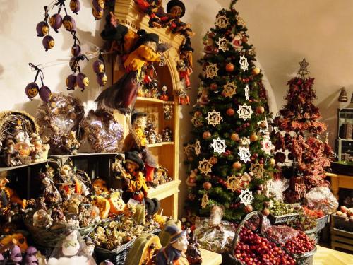 オーストリアクリスマスマーケット