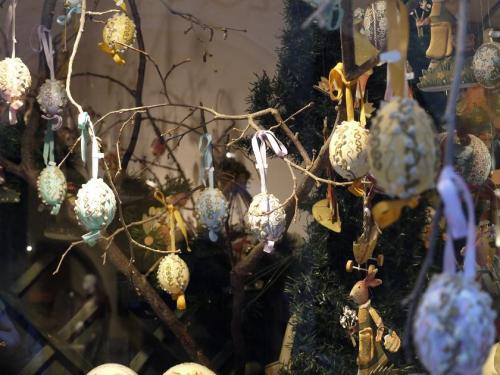 オーストリアクリスマスマーケット